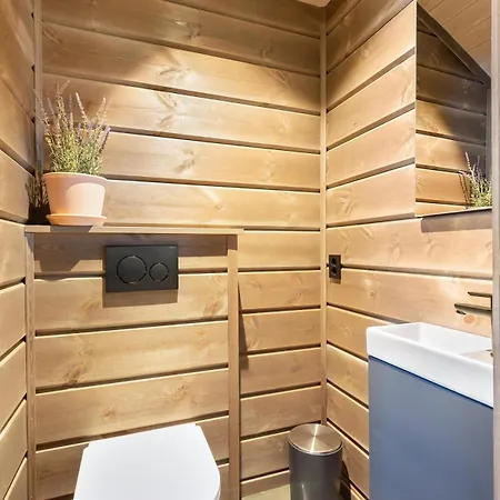 Villa Gandalv - 8p - With Sauna & Hot Tub