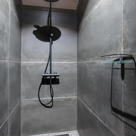 Vila Gandalv - 8p - With Sauna & Hot Tub Vradal