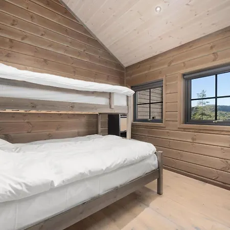 Vila Gandalv - 8p - With Sauna & Hot Tub *